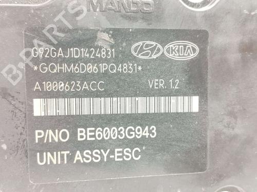 ABS pump KIA RIO III (UB) | BP40292676M43 - Image 6