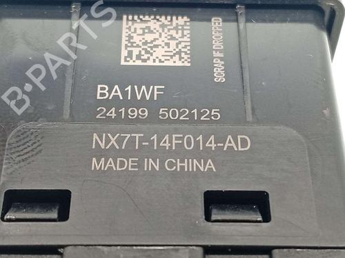 Electronic module FORD PUMA (J2K, CF7) 1.0 EcoBoost | BP38325071M83 - Image 4