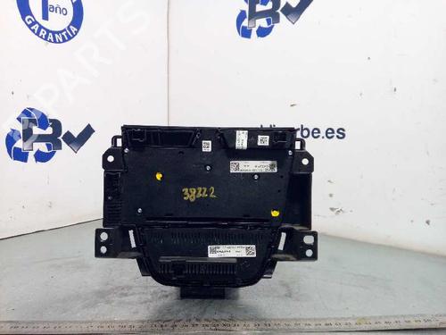 Switch OPEL ASTRA J (P10) 1.3 CDTI (68) | BP3193717I30 