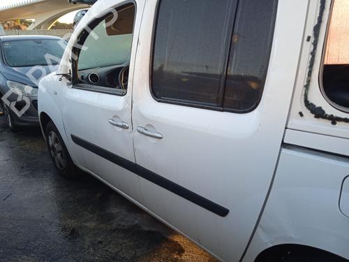 AC compressor RENAULT KANGOO / GRAND KANGOO II (KW0/1_) 1.5 dCi 90 (KW05, KW08, KW0G, KW11) | BP31586186M34 