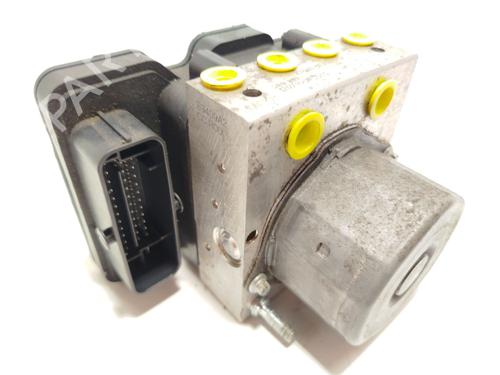 Used ABS pump NISSAN MICRA V (K14) [2016-2025]  24196615