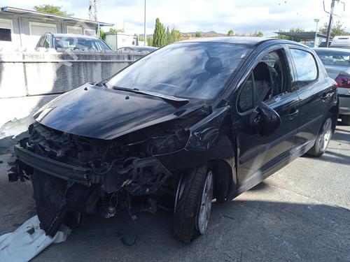 Fuse box PEUGEOT 207 (WA_, WC_) 1.6 HDi | BP29207264E1 