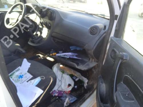 Steering column MERCEDES-BENZ CITAN Box Body/MPV (W415)  | BP10035757M21 