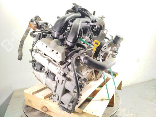 Engine SUBARU FORESTER (SJ_) 2.0 i AWD (SJ5) | BP24844353M1  - Image 6