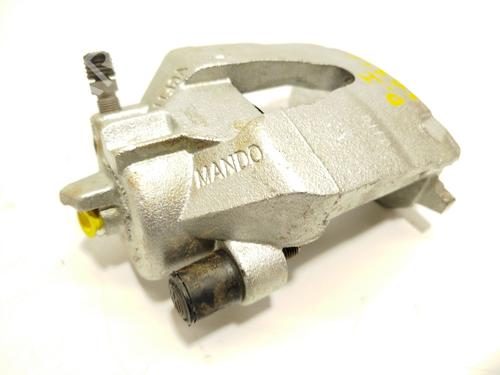Left front brake caliper SEAT IBIZA V (KJ1, KJG) 1.0 TSI | BP29709138M105 - Image 2