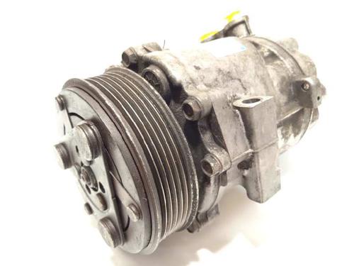 AC compressor OPEL COMBO Box Body/MPV (X12) 1.3 CDTI (B05) | BP9955943M34