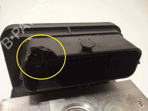 ABS pump CITROËN C4 CACTUS  | BP13577533M43 