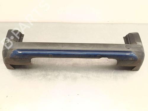 Used Rear bumper Rear bumper 38410200 38410200