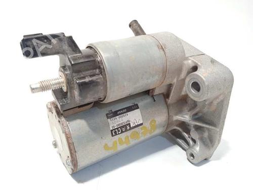 Used Starter Starter 8108764 8108764