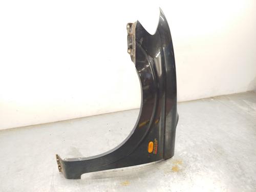Left front fenders SSANGYONG RODIUS I 2.7 Xdi | BP30876867C41