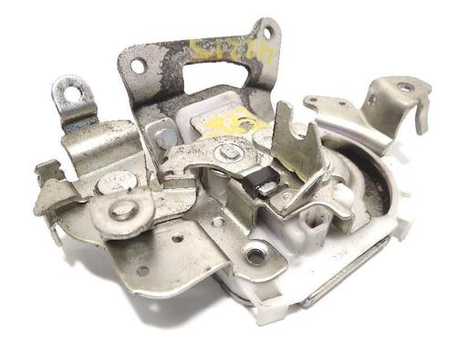 Used Rear left lock NISSAN NV200 Van [2010-2025]  14346936