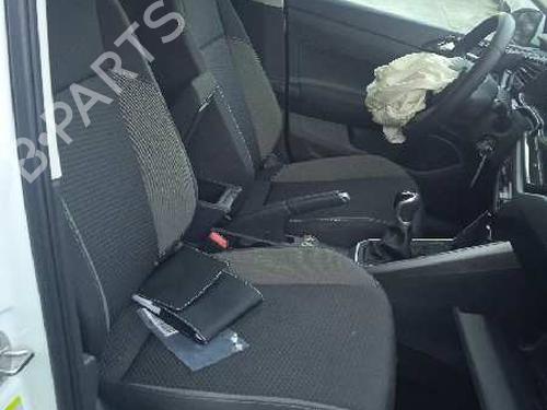 Electronic module VW POLO VI (AW1, BZ1, AE1) 1.0 TSI | BP16348736M83 