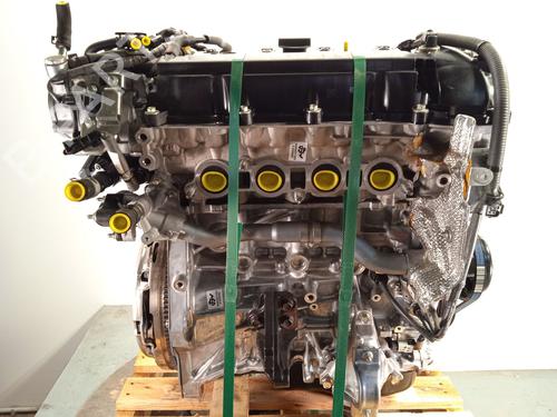 Motor MAZDA CX-3 (DK) 2.0 SKYACTIV-G (DK5W, DK6W) | BP25868682M1 - Image 3