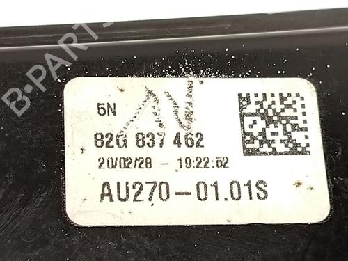 Front right window mechanism AUDI A1 Sportback (GBA) 25 TFSI | BP30062128C23 