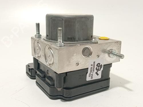 ABS pump RENAULT CLIO IV (BH_) | BP31010760M43