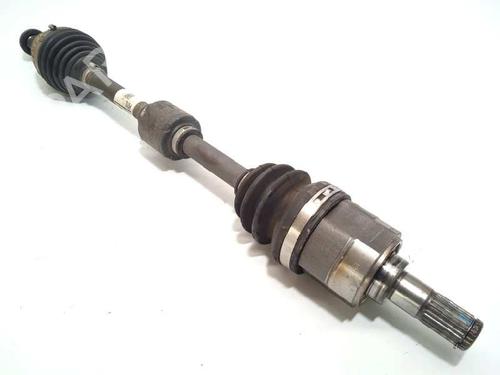 Left front driveshaft HYUNDAI KONA (OS, OSE, OSI) 1.0 T-GDi | BP8332332M38 