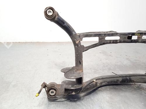 Rear axle VW PASSAT CC B6 (357) 2.0 TDI | BP27534805M2 - Image 2