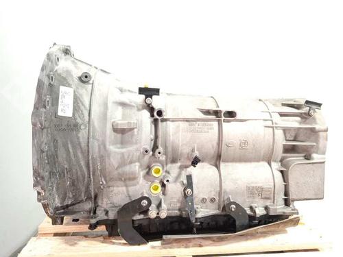 Gearbox LAND ROVER RANGE ROVER IV (L405) 4.4 SDV8 4x4 | BP12201266M3 