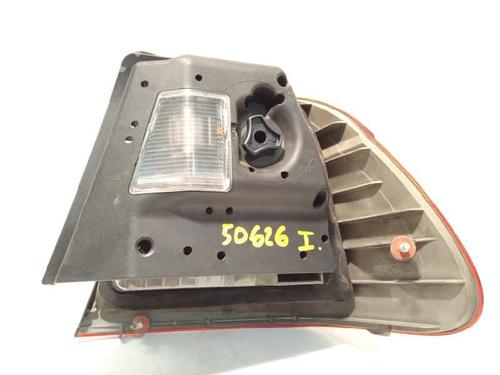 Left taillight BMW 3 (E46) 320 d | BP13211464C34 