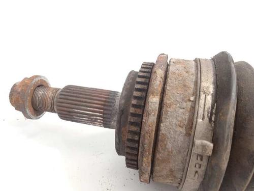 Left rear driveshaft LAND ROVER RANGE ROVER SPORT I (L320) 2.7 D 4x4 | BP10615777M40 