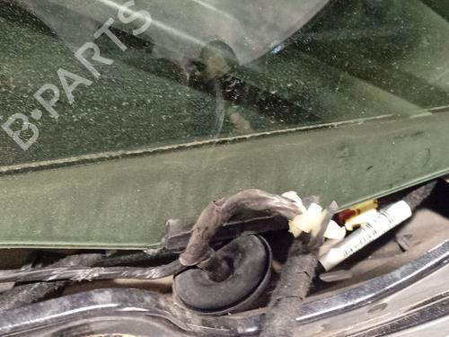 Right front door VW PASSAT B7 Variant (365) 2.0 TDI | BP30510611C3 