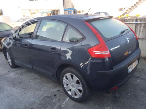 Right headlight CITROËN C4 I (LC_) 1.6 VTi 120 | BP31338210C29