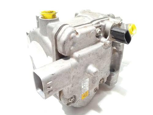 AC compressor TOYOTA YARIS (_P13_) 1.5 Hybrid (NHP130_, NHP130) | BP13101817M34 