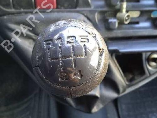 Kollisjonspute styreenhet CITROËN JUMPY I (U6U_) 2.0 HDi 110 | BP15539070M53 