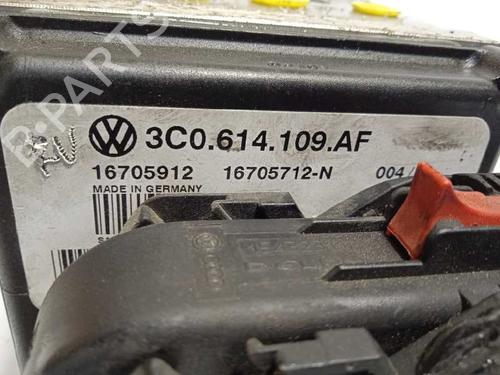 ABS pump VW PASSAT B6 (3C2)  | BP9087050M43 