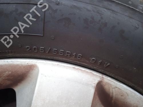 Alternator KIA CEE'D Hatchback (ED) 1.6 CRDi 115 | BP30001022M7 