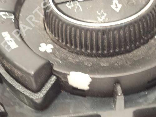 Climate control PEUGEOT 5008 (0U_, 0E_)  | BP16214010I5 