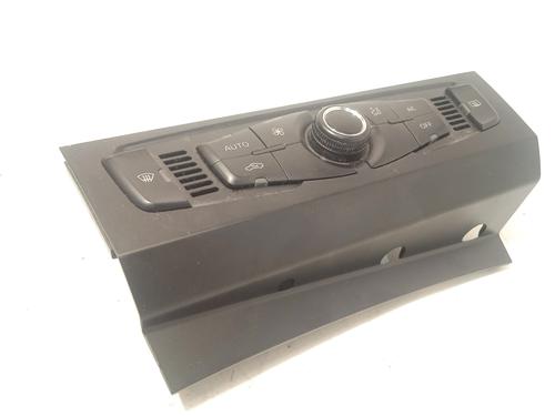 Used Climate control AUDI A4 B8 (8K2) 2.0 TDI (143 hp) 28731357