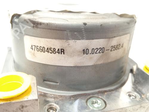 ABS pump DACIA SANDERO III 1.0 TCe 90 | BP28139563M43 