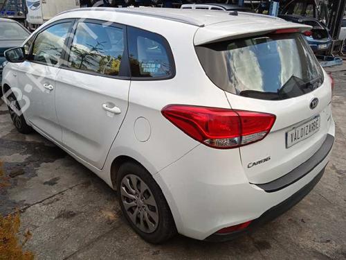 Front wiper motor KIA CARENS IV 1.7 CRDi | BP6889329M29 