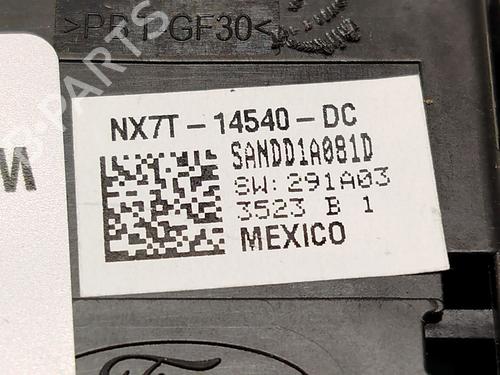 Left front window switch FORD KUGA III (DFK) 2.5 FHEV | BP32343479I27 - Image 4