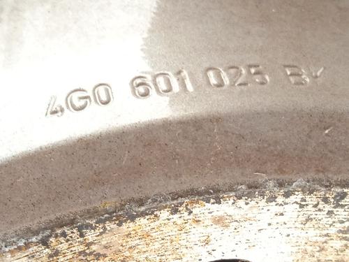 Rim AUDI A6 C7 (4G2, 4GC) 2.0 TFSI | BP26208298C45