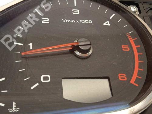 Instrument cluster AUDI A6 C6 Avant (4F5) 3.0 TDI quattro | BP11048432C47 