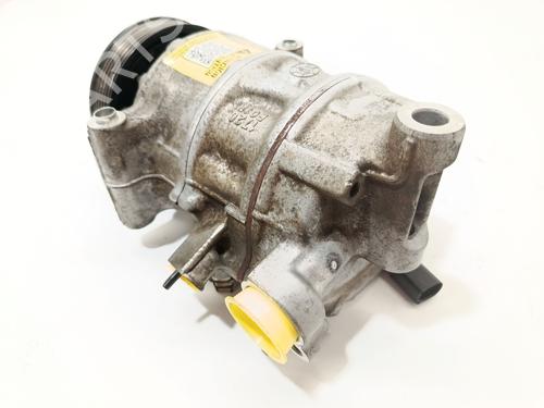 AC compressor SEAT TOLEDO IV (KG3) 1.6 TDI | BP35720769M34 - Image 3