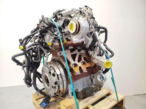 Engine FORD TRANSIT CUSTOM V710 Van (NRN) 2.0 EcoBlue | BP37540962M1 - Image 7