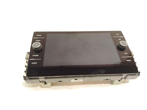 Display monitor VW PASSAT B8 Variant (3G5, CB5) 2.0 TDI | BP34206635C48 - Image 2