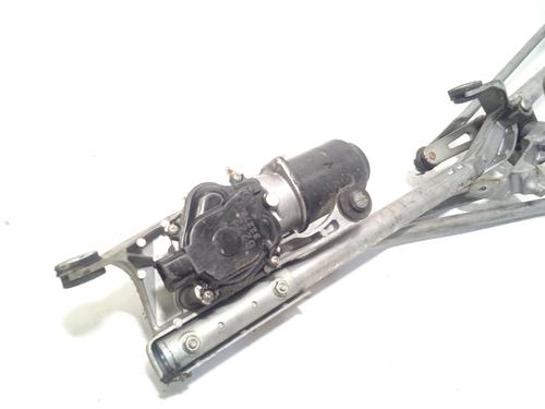 Front wiper motor HONDA CIVIC VIII Hatchback (FN, FK) 2.2 CTDi (FK3) | BP28288327M29 