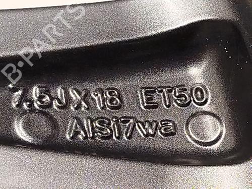 Fælk FORD KUGA III (DFK)  | BP33796048C45  - Image 8