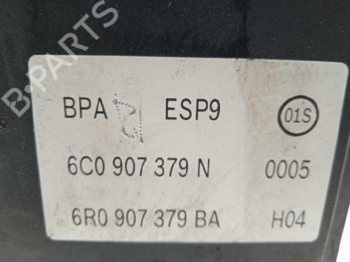 ABS pump SEAT IBIZA IV (6J5, 6P1)  | BP8912204M43 