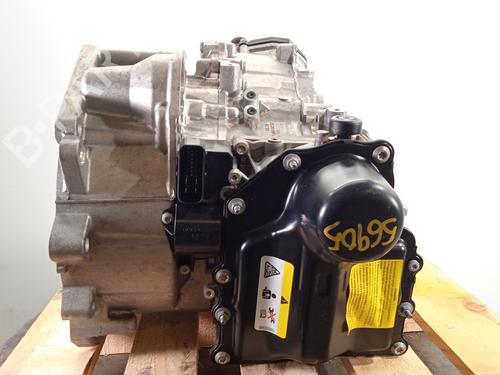 Gearbox SEAT LEON (KL1, KLG) 1.0 TSI Mild Hybrid | BP30319758M3 - Image 2