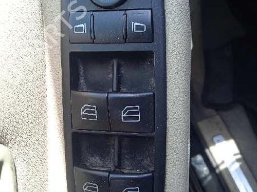 Left taillight MERCEDES-BENZ A-CLASS (W169)  | BP10751285C34 