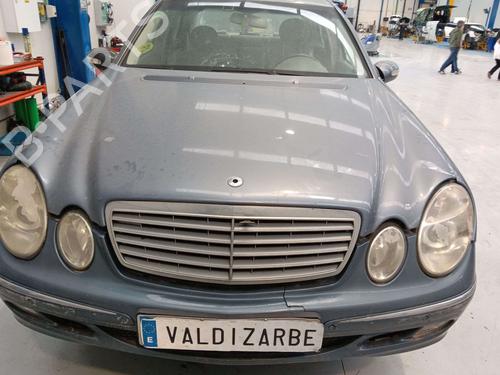 Transfer box MERCEDES-BENZ E-CLASS (W211) E 320 4-matic (211.082) | BP39093941M36 - Image 14