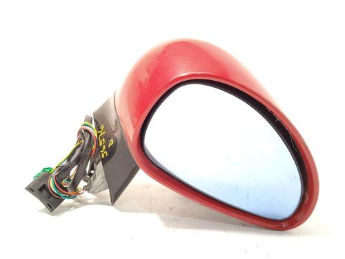 Used Right mirror CITROËN C4 Coupe (LA_) 2.0 HDi (136 hp) 28544176