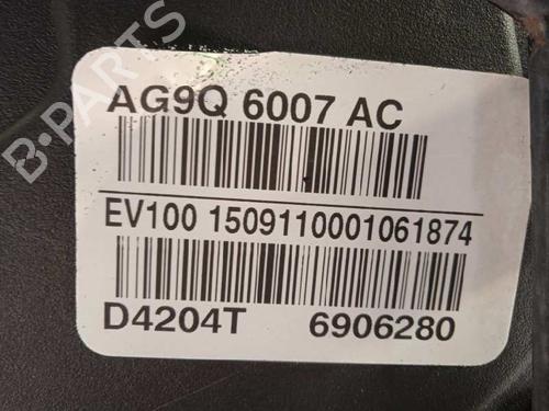 Engine FORD MONDEO IV (BA7) 2.0 TDCi | BP10033546M1 - Image 7