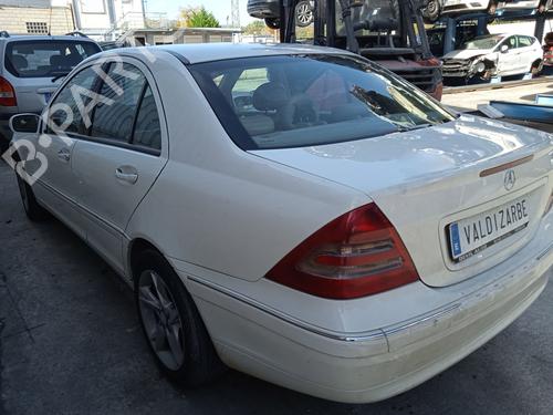 Right taillight MERCEDES-BENZ C-CLASS (W203) | BP21801720C35