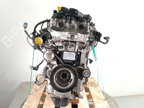 Engine CITROËN C3 III (SX) 1.2 THP 110 (SXHNPS, SXHNZT, SXHNZ6) | BP32369260M1 - Image 4